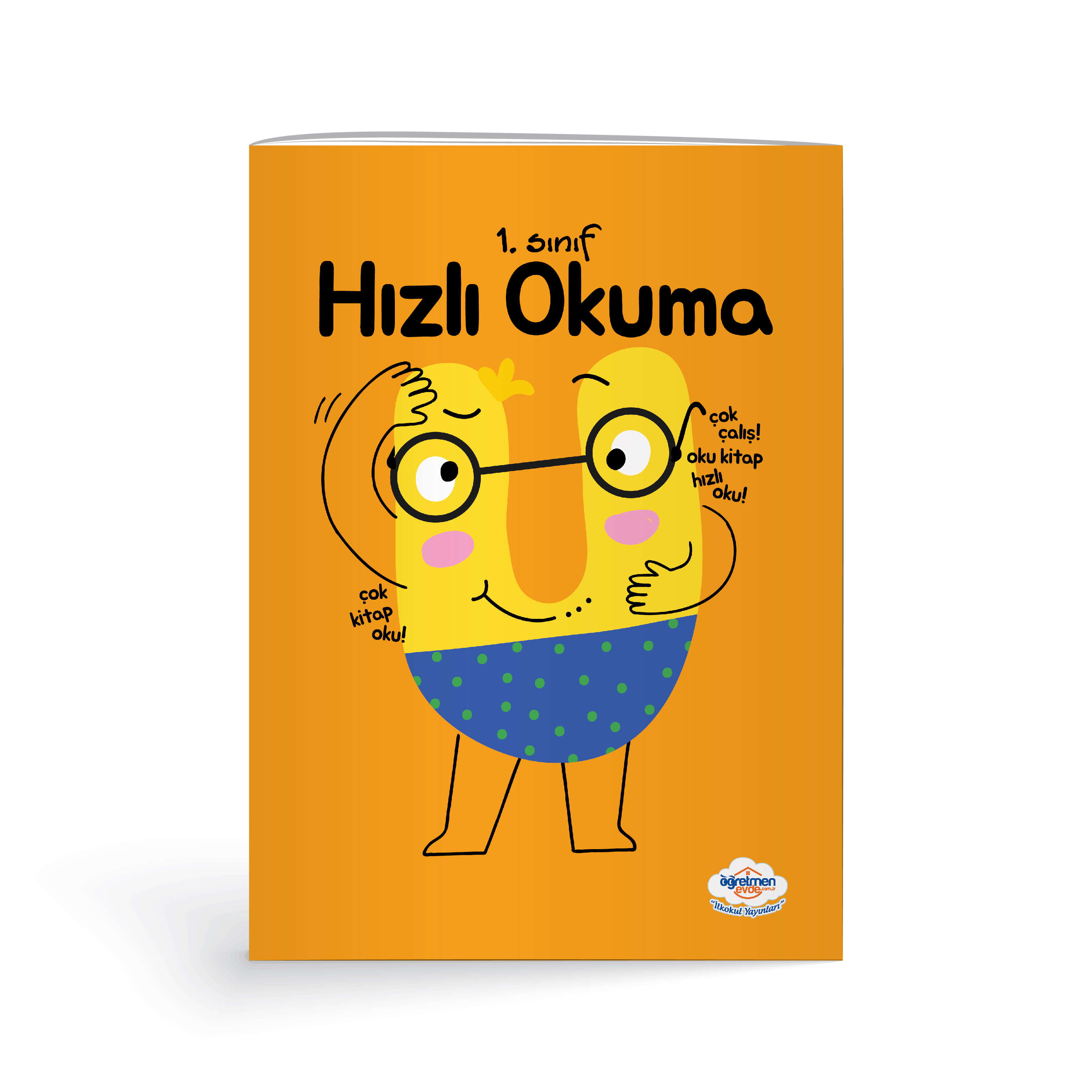 Hızlı Okuma