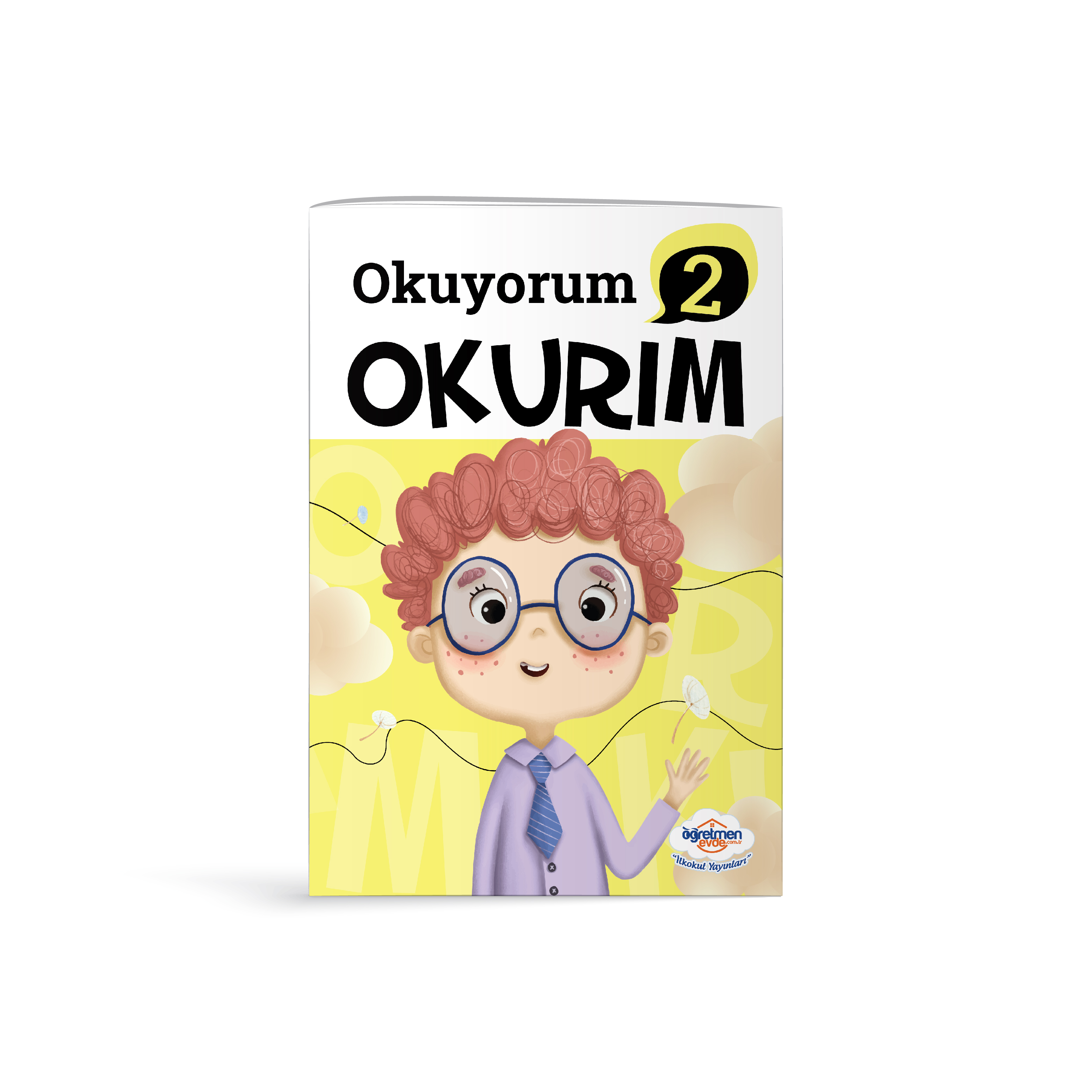 Okuyorum - OKURIM