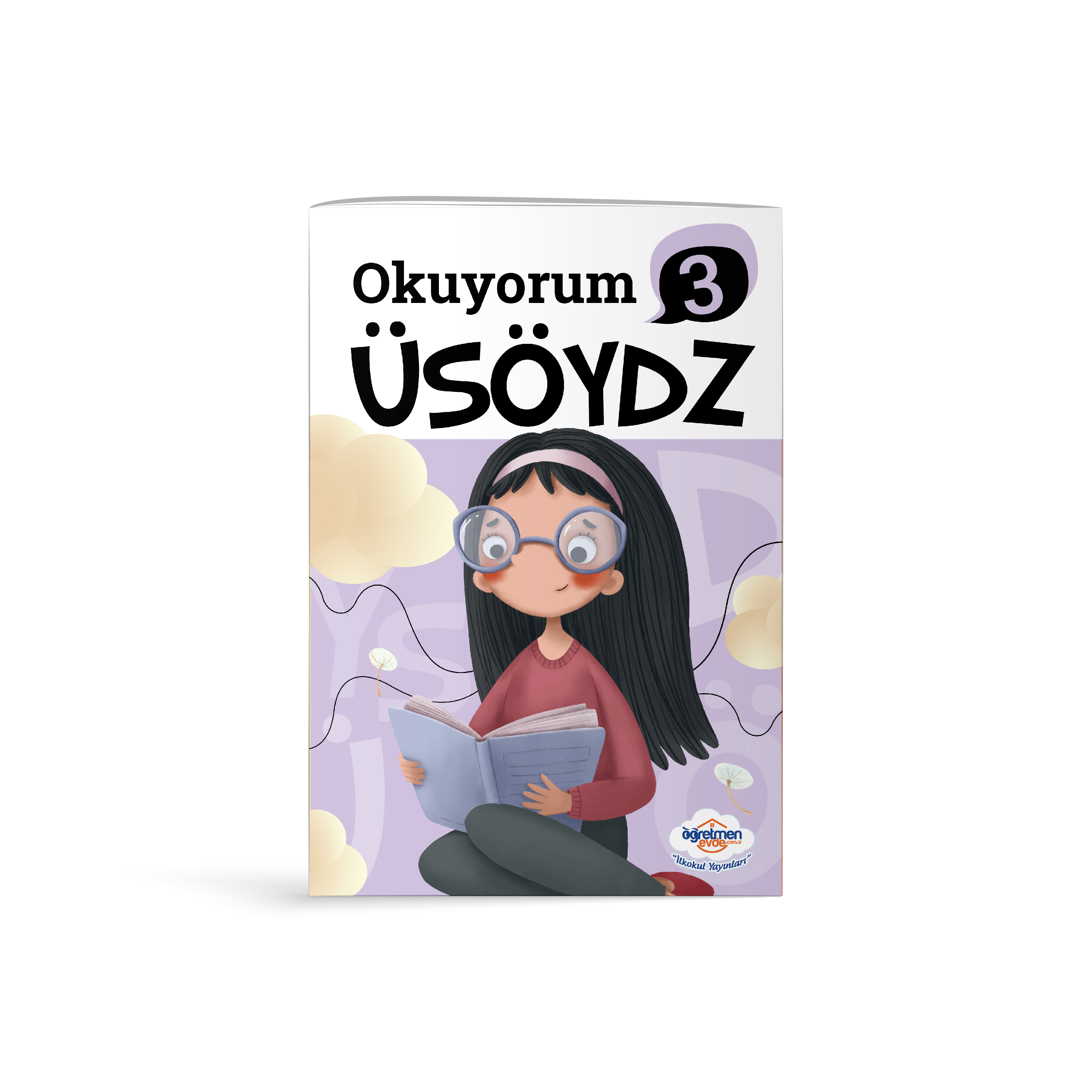 Okuyorum - ÜSÖYDZ