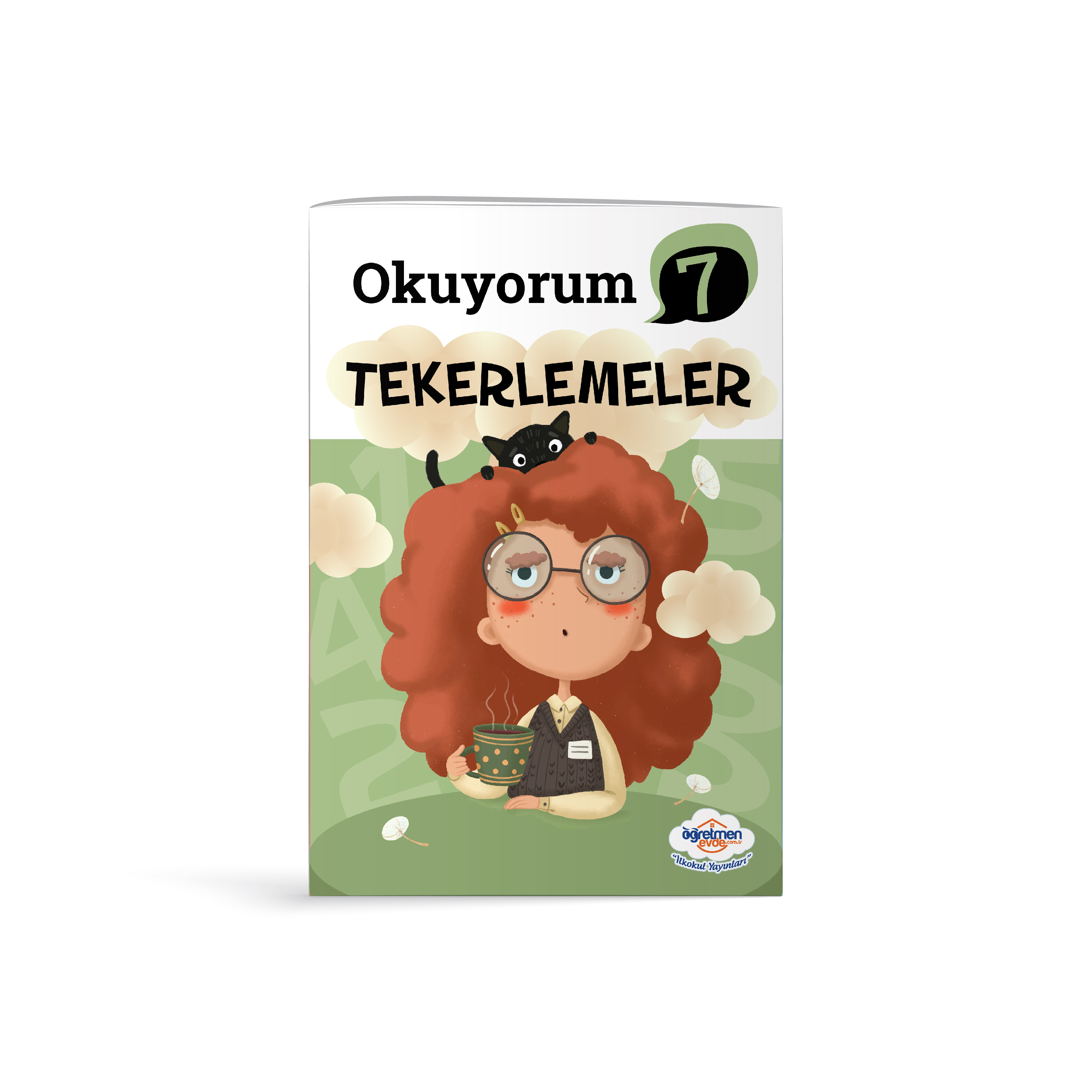 Okuyorum - TEKERLEMELER