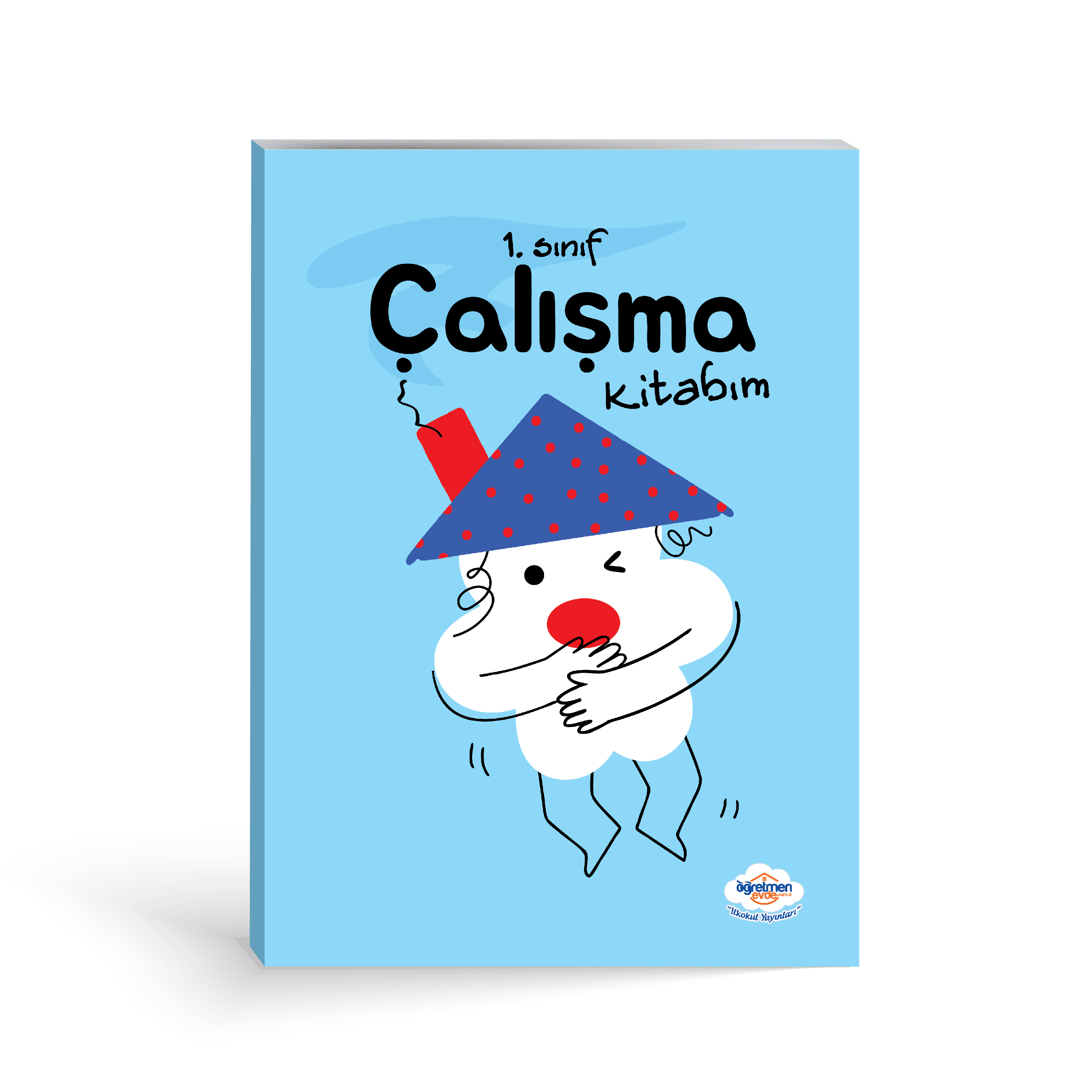 Çalışma Kitabım