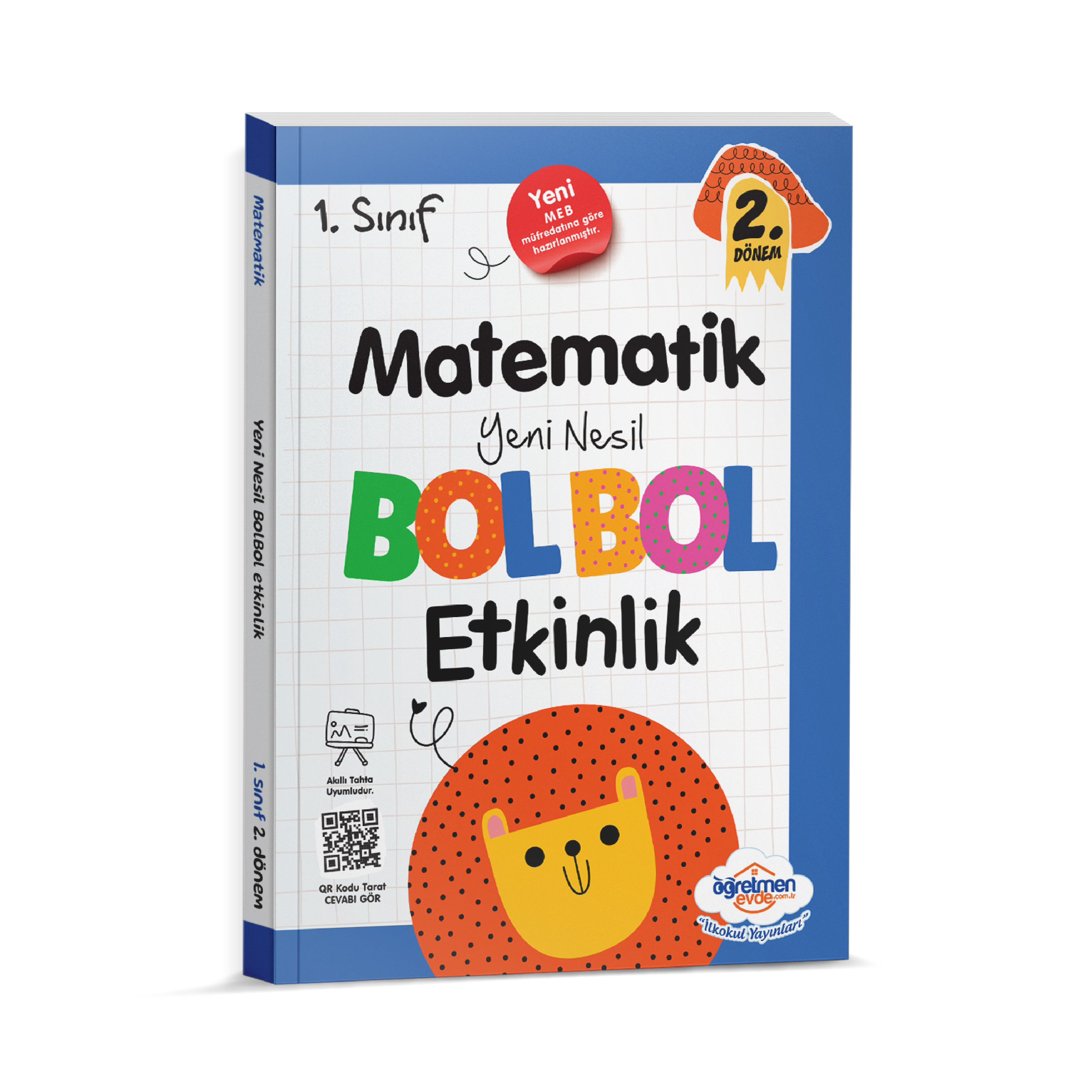Matematik Yeni Nesil Bol Bol Etkinlik