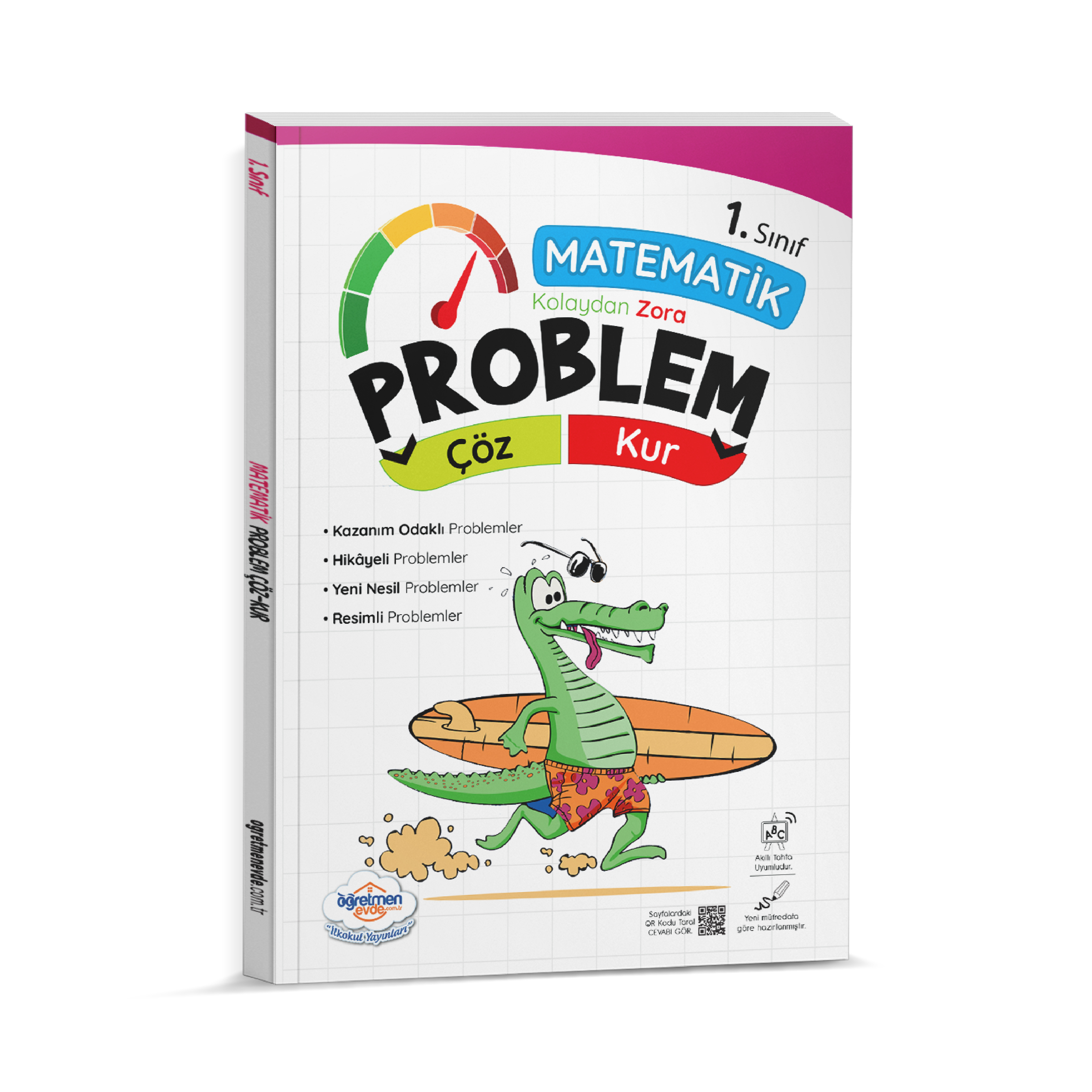 Problem Kur-Çöz