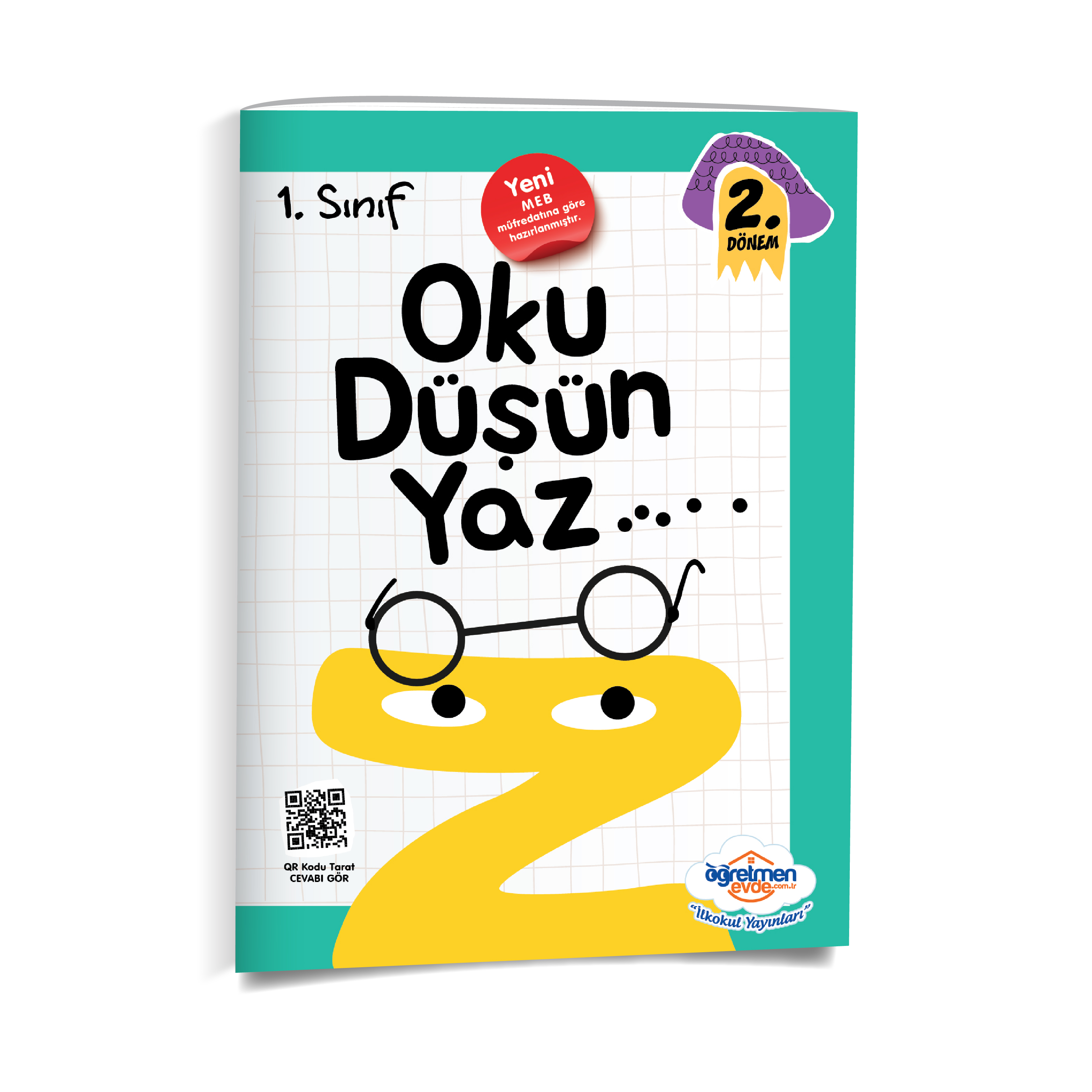 Oku Düşün Yaz
