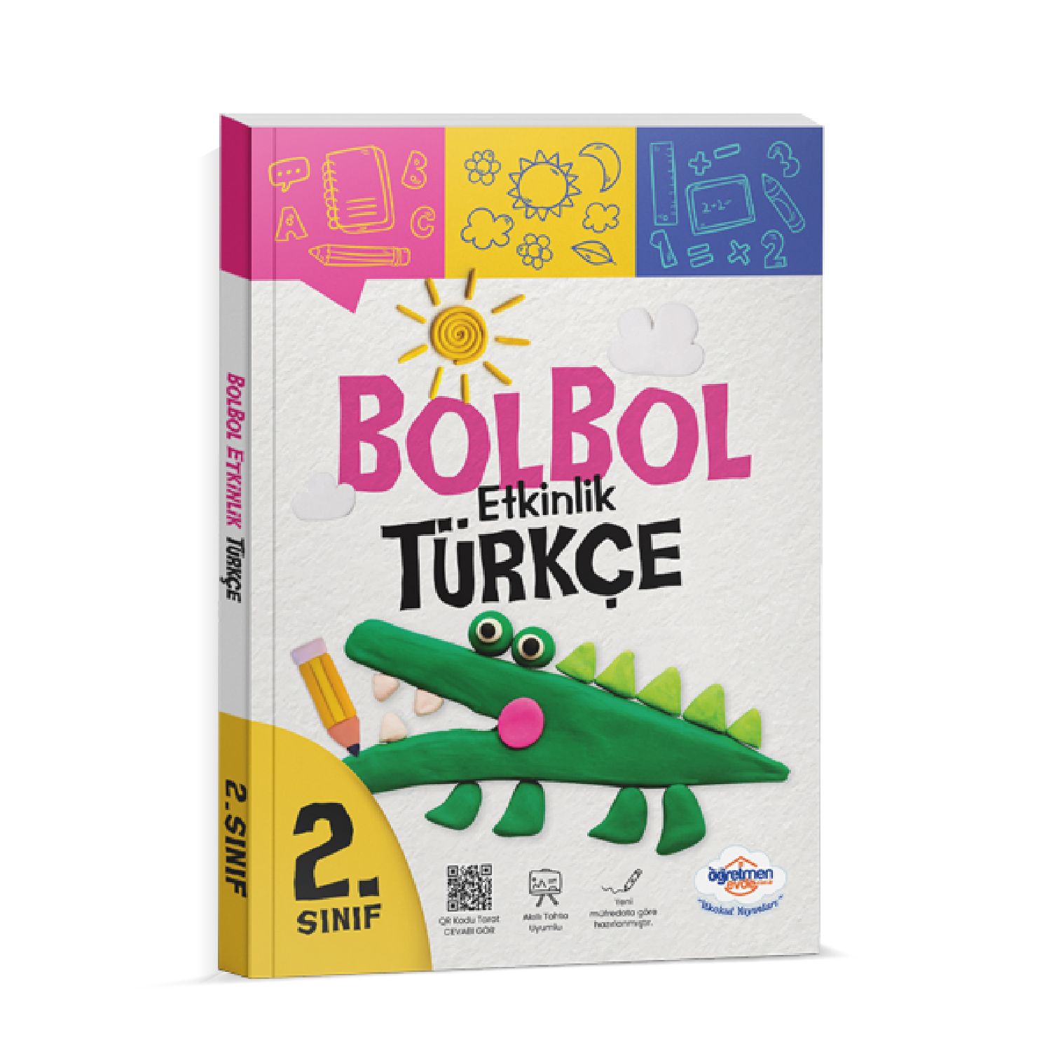 Bol Bol Türkçe Etkinlik