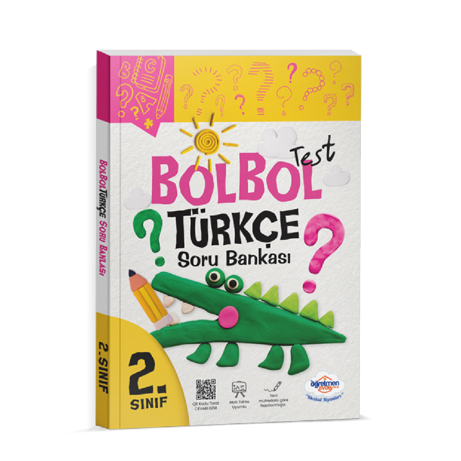 Bol Bol Türkçe Soru Bankası