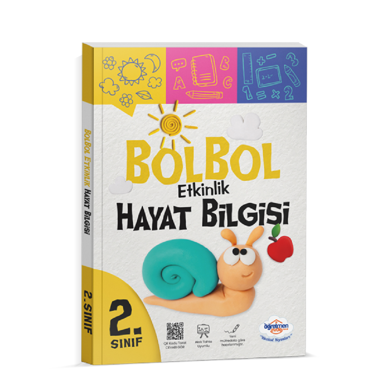 Bol Bol Hayat Bilgisi Etkinlik