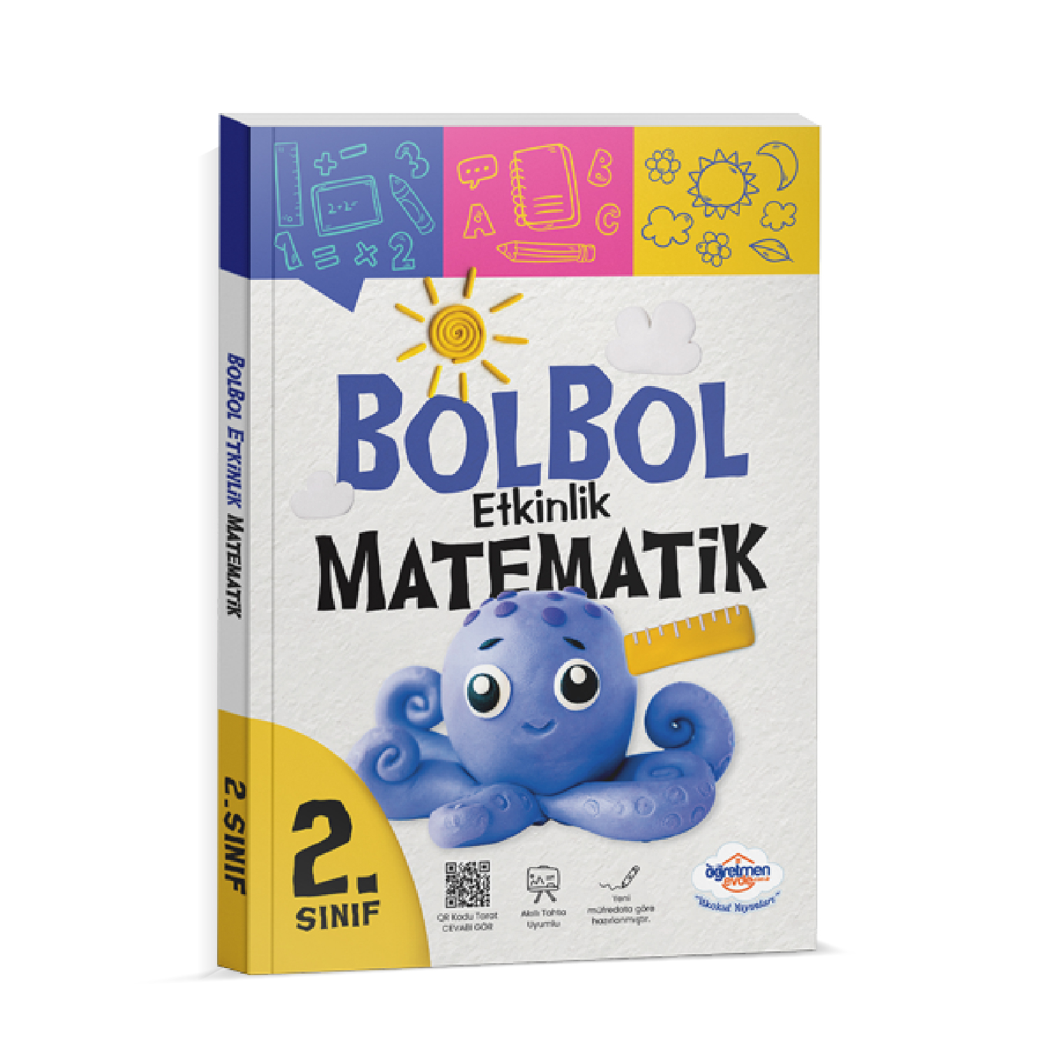 Bol Bol Matematik Etkinlik