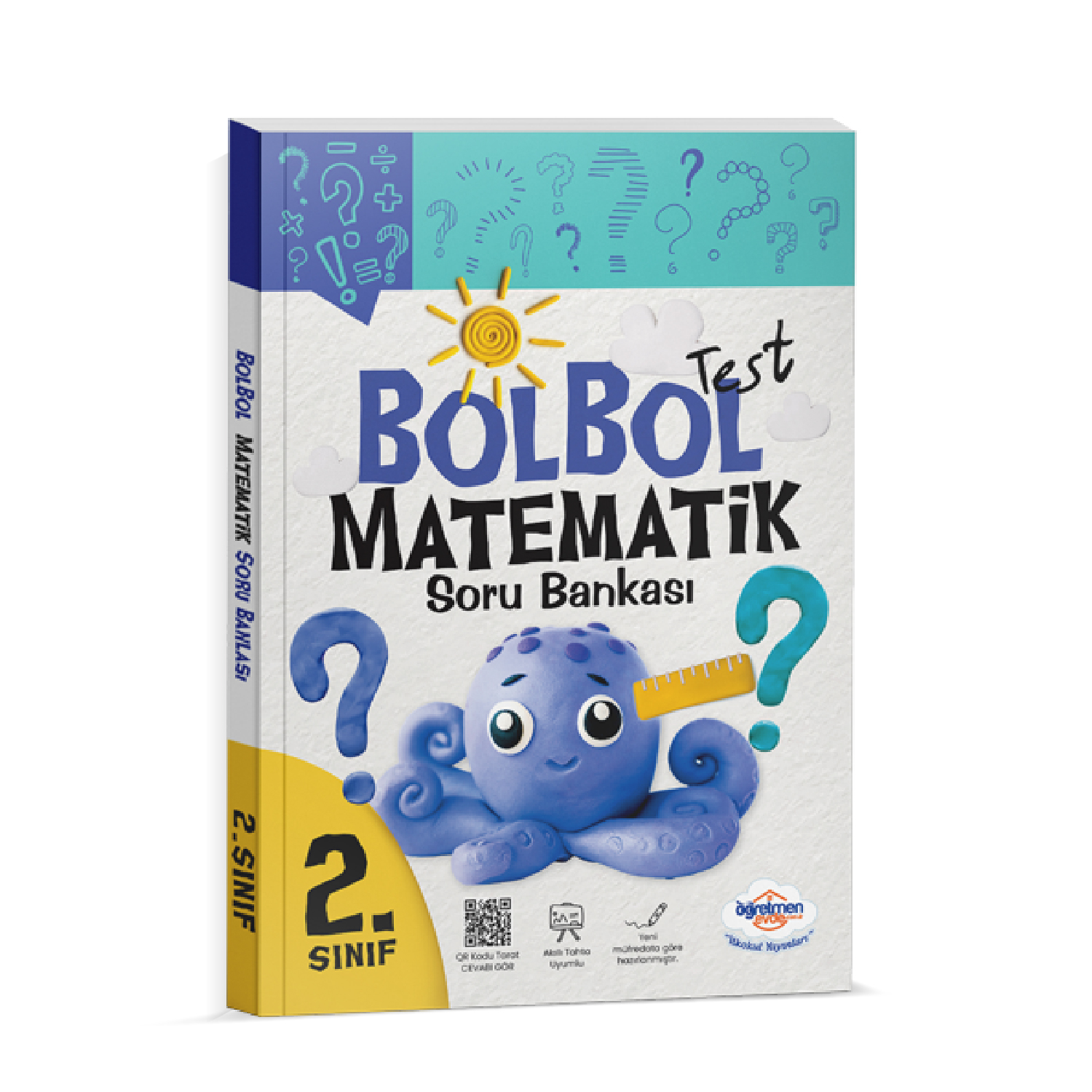 Bol Bol Matematik Soru Bankası