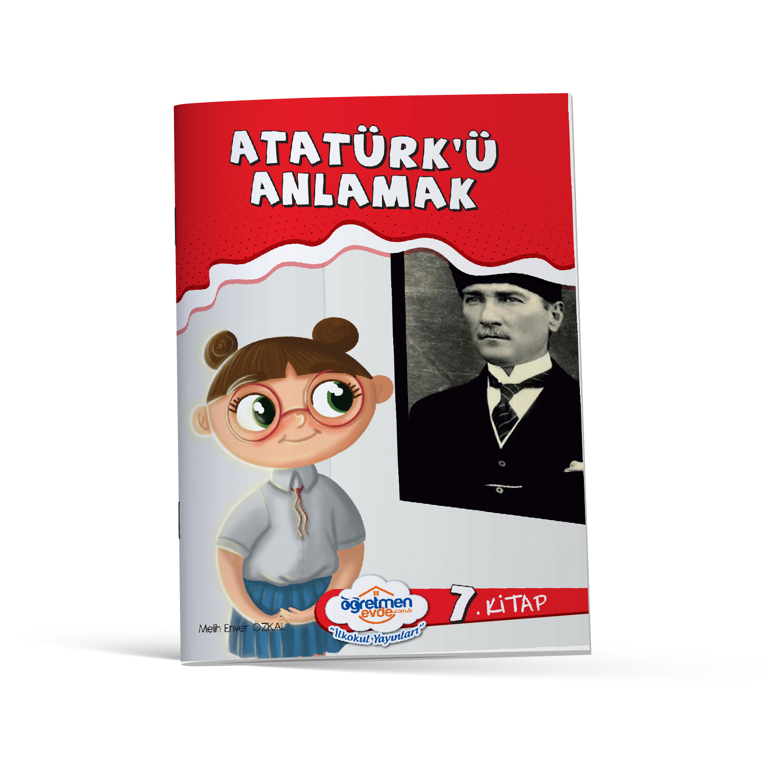 Bensu 10'lu Hikaye Seti - Atatürk'ü Anlamak