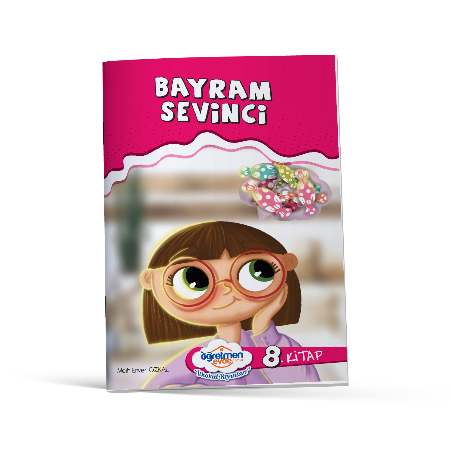 Bensu 10'lu Hikaye Seti - Bayram Sevinci