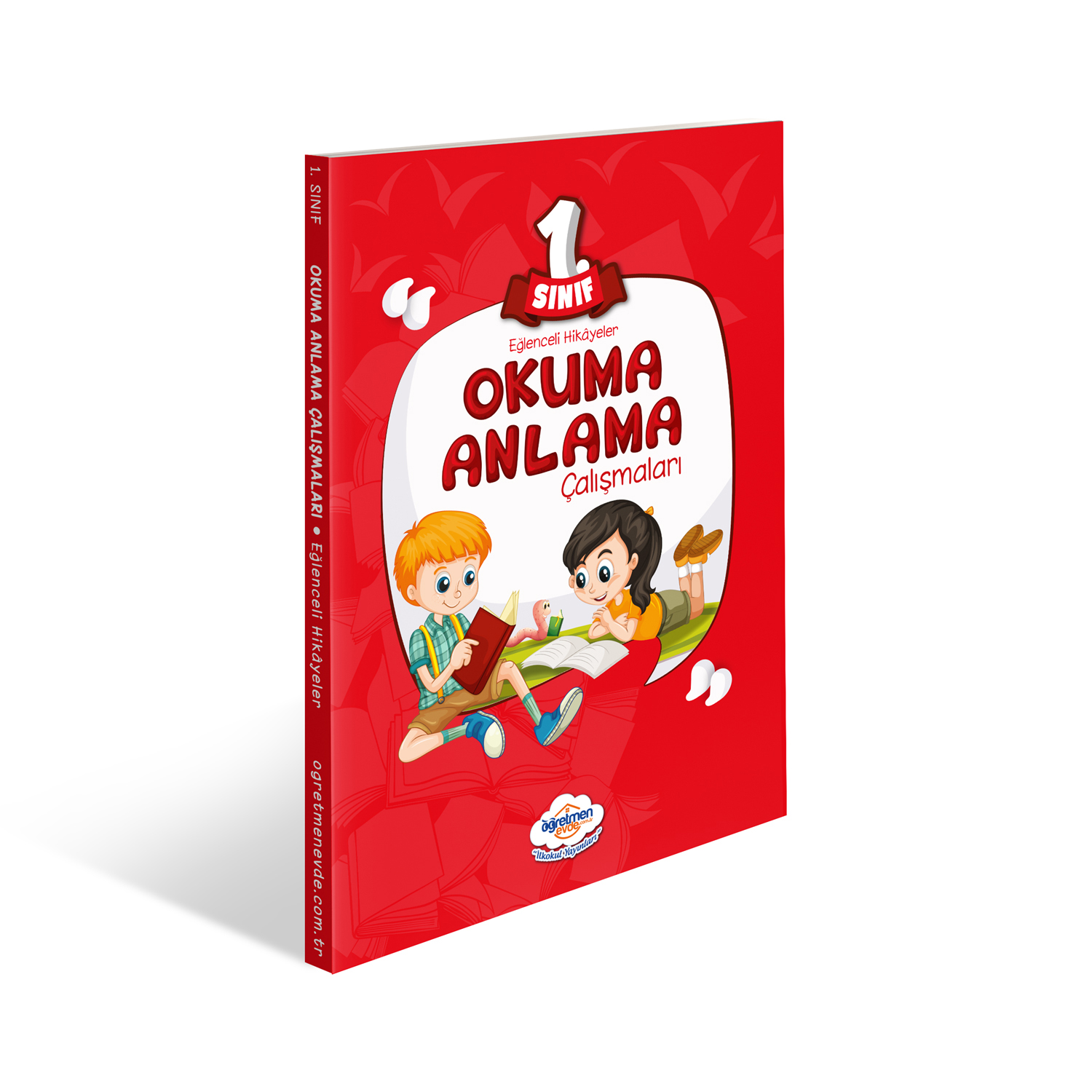 Okuma Anlama Çalışmaları