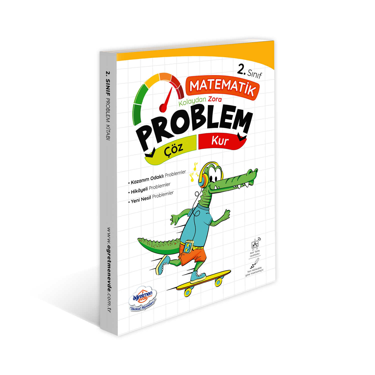 Problem Kur-Çöz