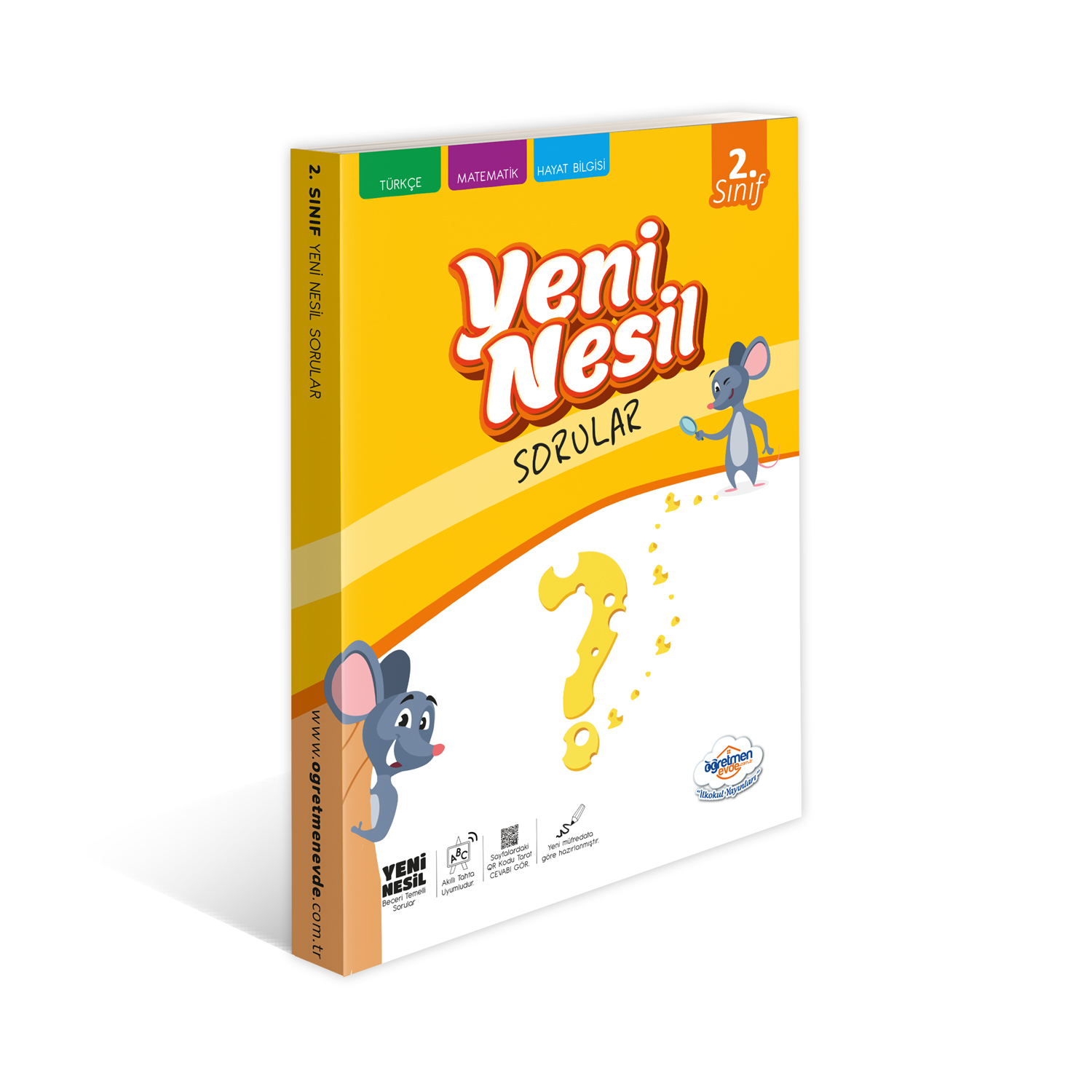 Yeni Nesil Sorular