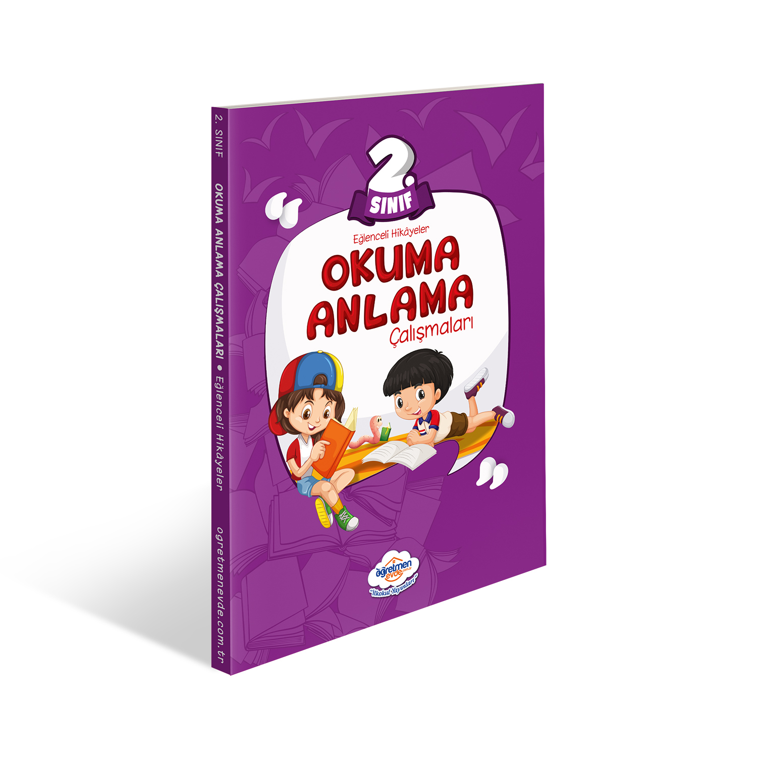 Okuma Anlama Çalışmaları