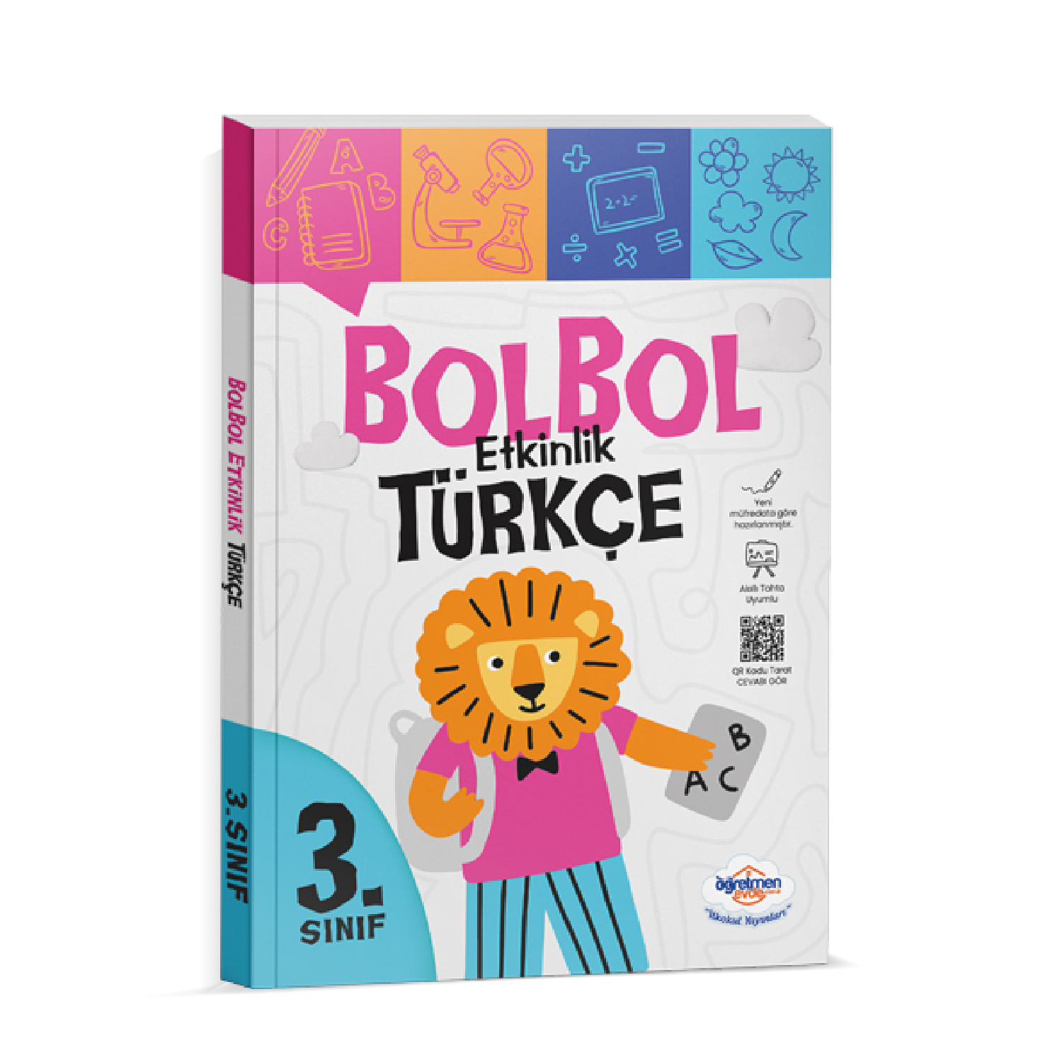 Bol Bol Türkçe Etkinlik