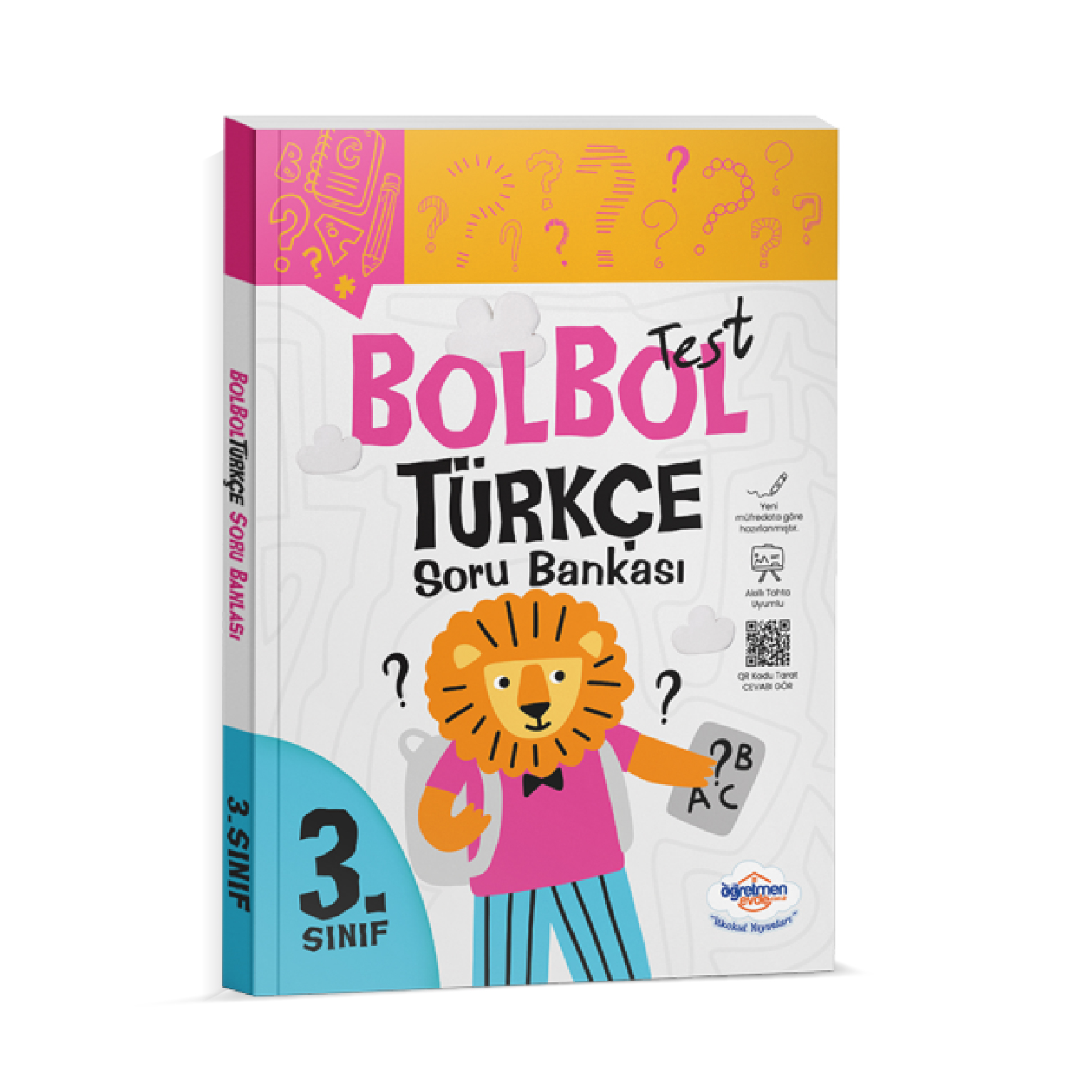 Bol Bol Türkçe Soru Bankası