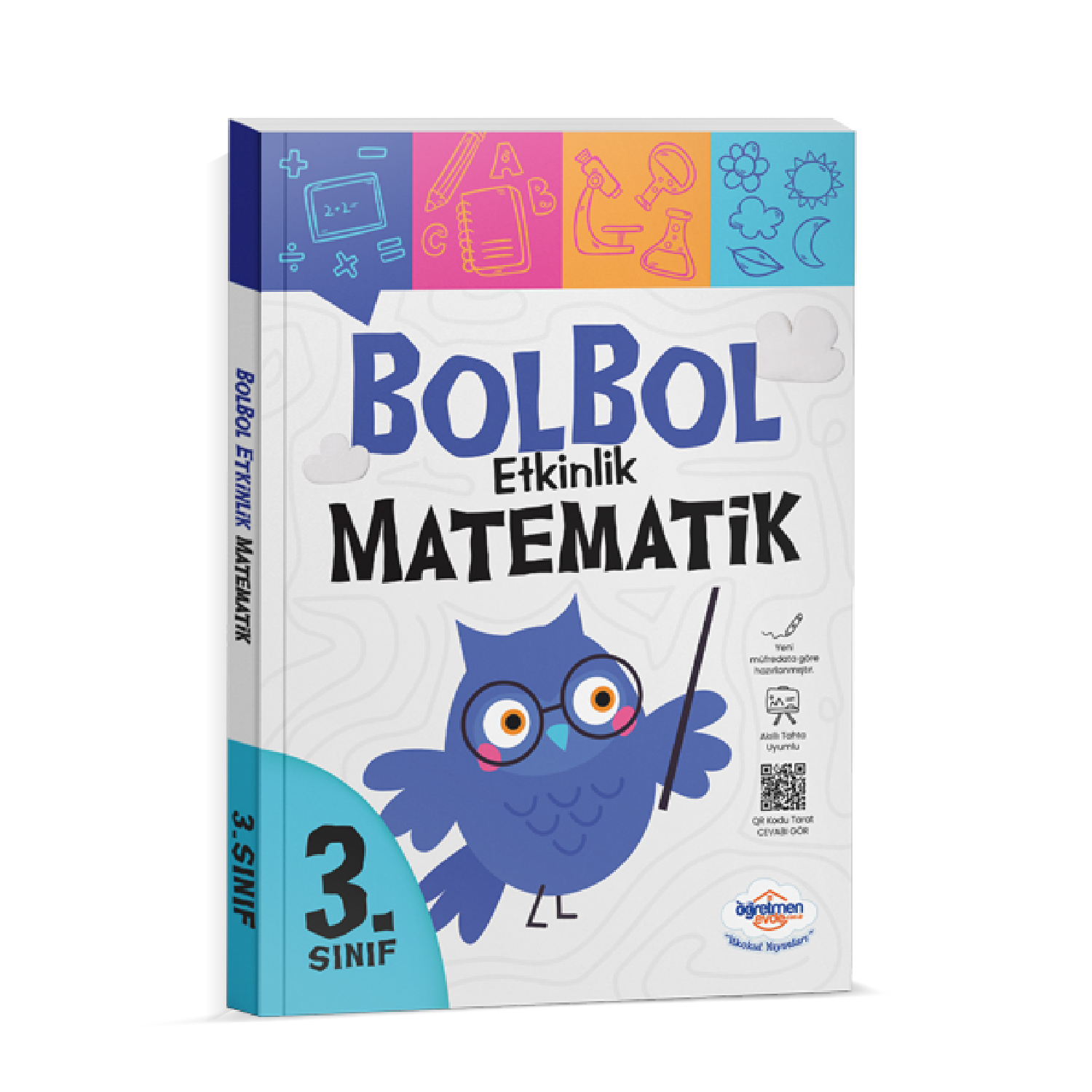 Bol Bol Matematik Etkinlik