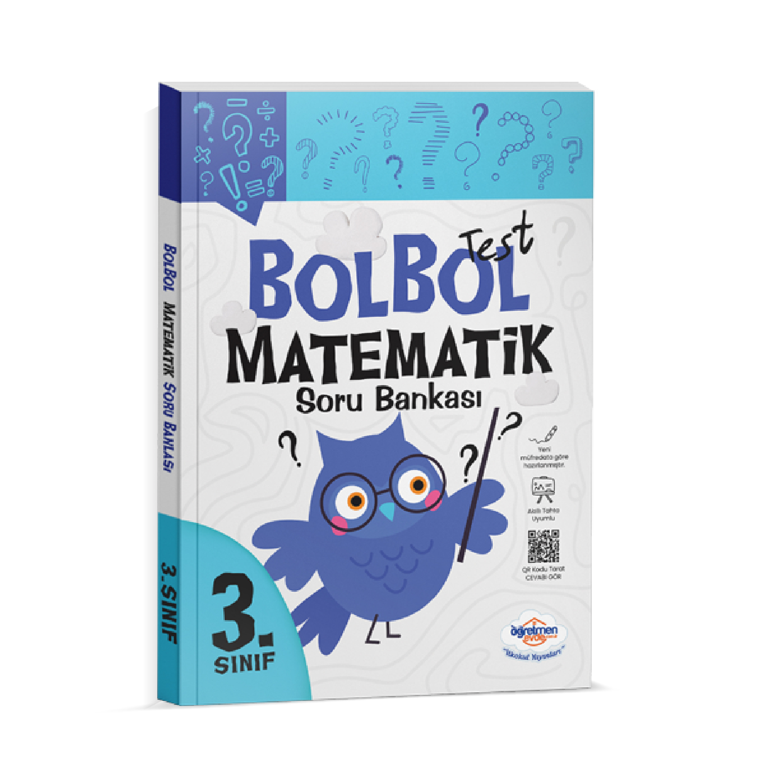Bol Bol Matematik Soru Bankası