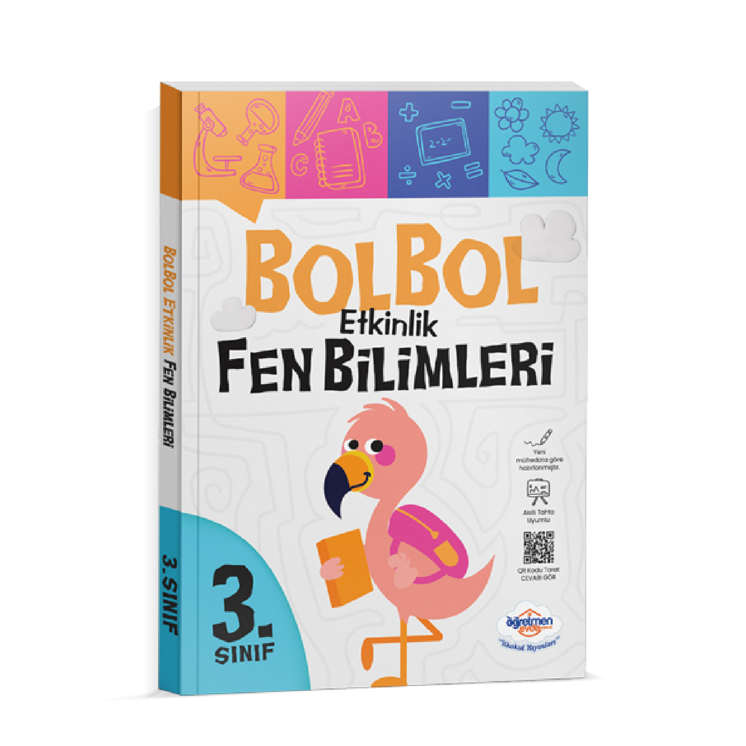 Bol Bol Fen Bilimleri Etkinlik