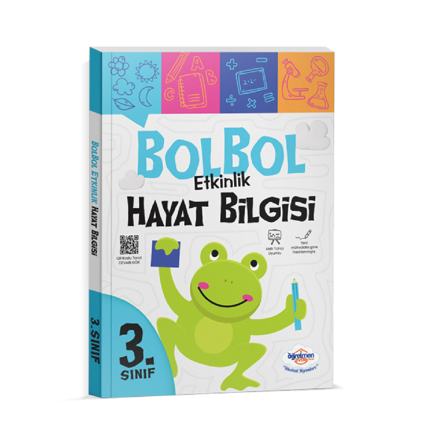 Bol Bol Hayat Bilgisi Etkinlik