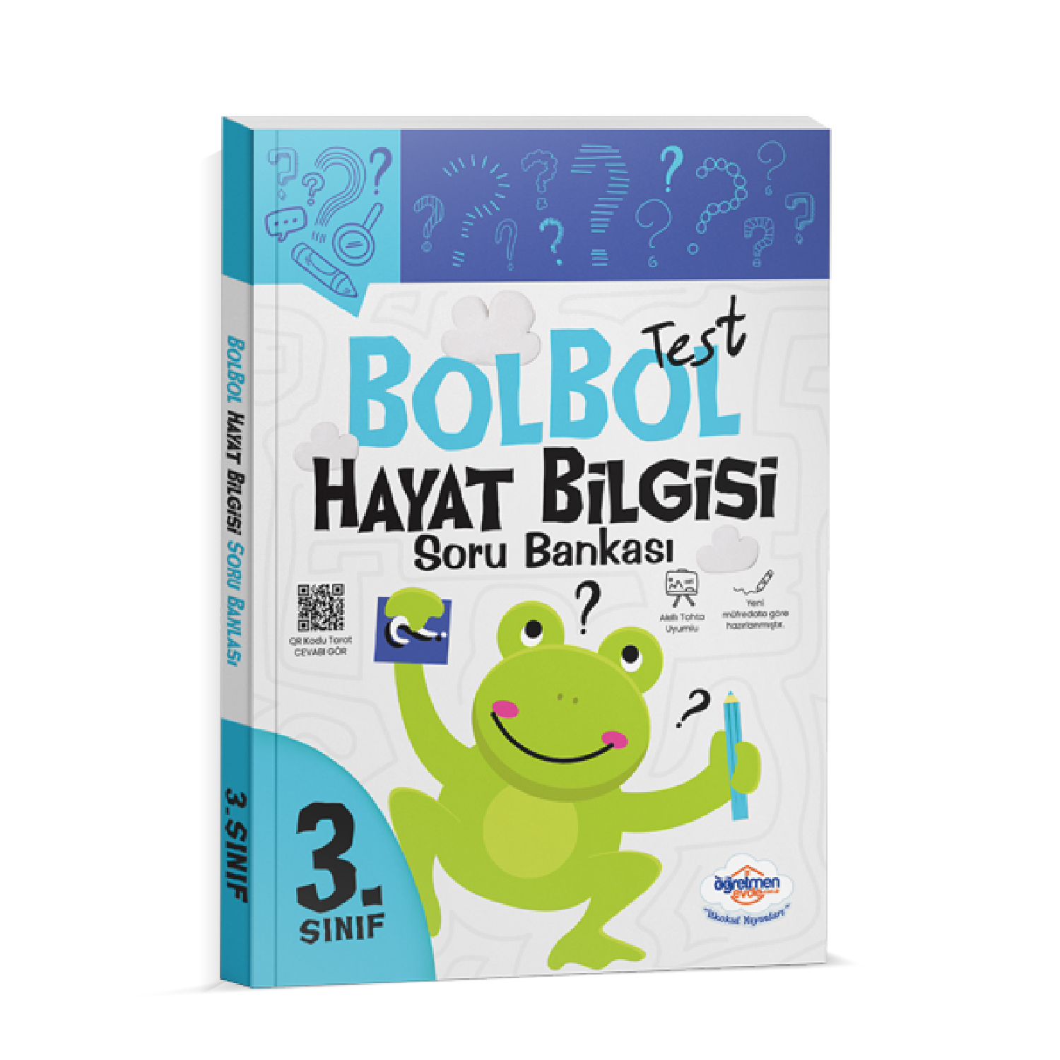 Bol Bol Hayat Bilgisi Soru Bankası