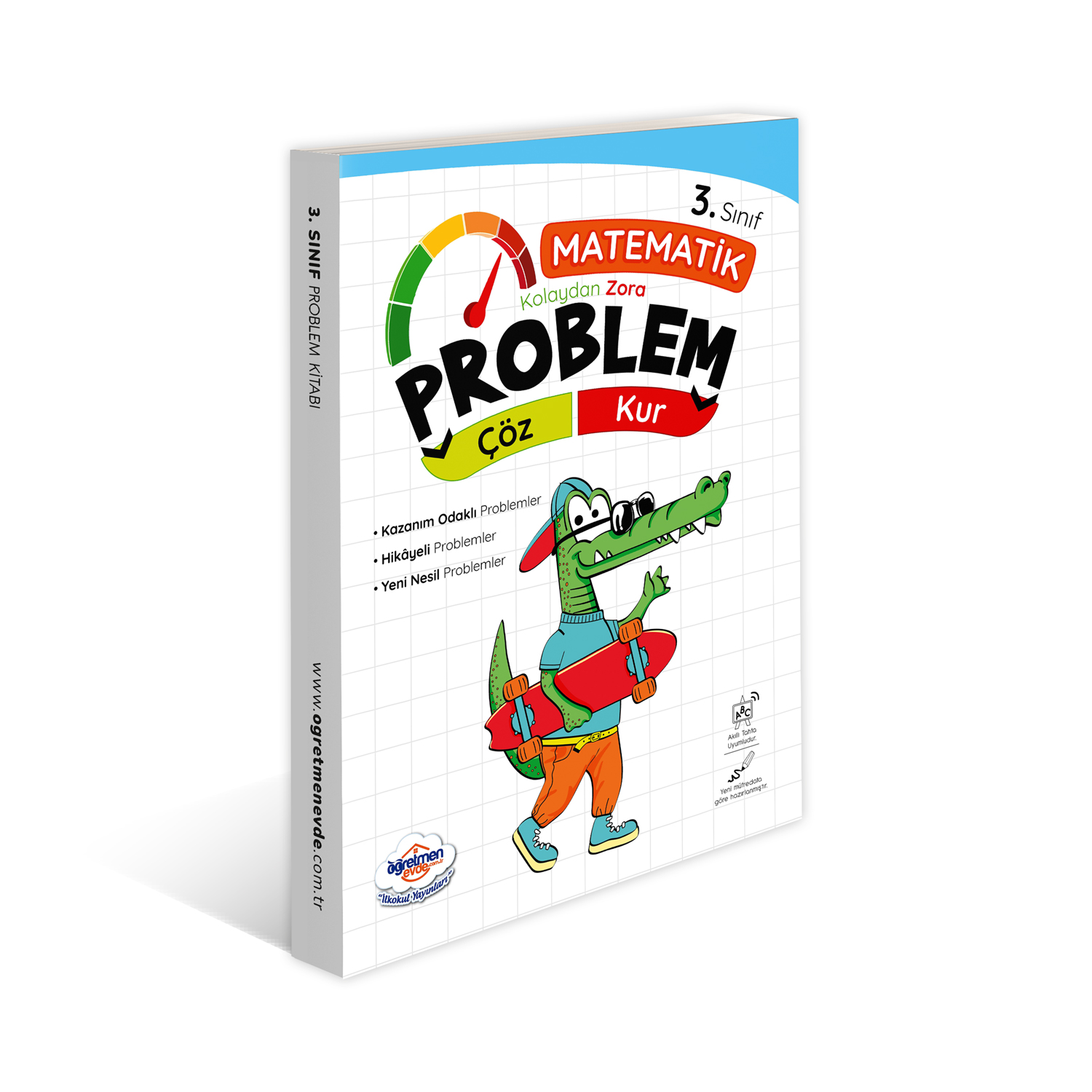 Problem Kur-Çöz