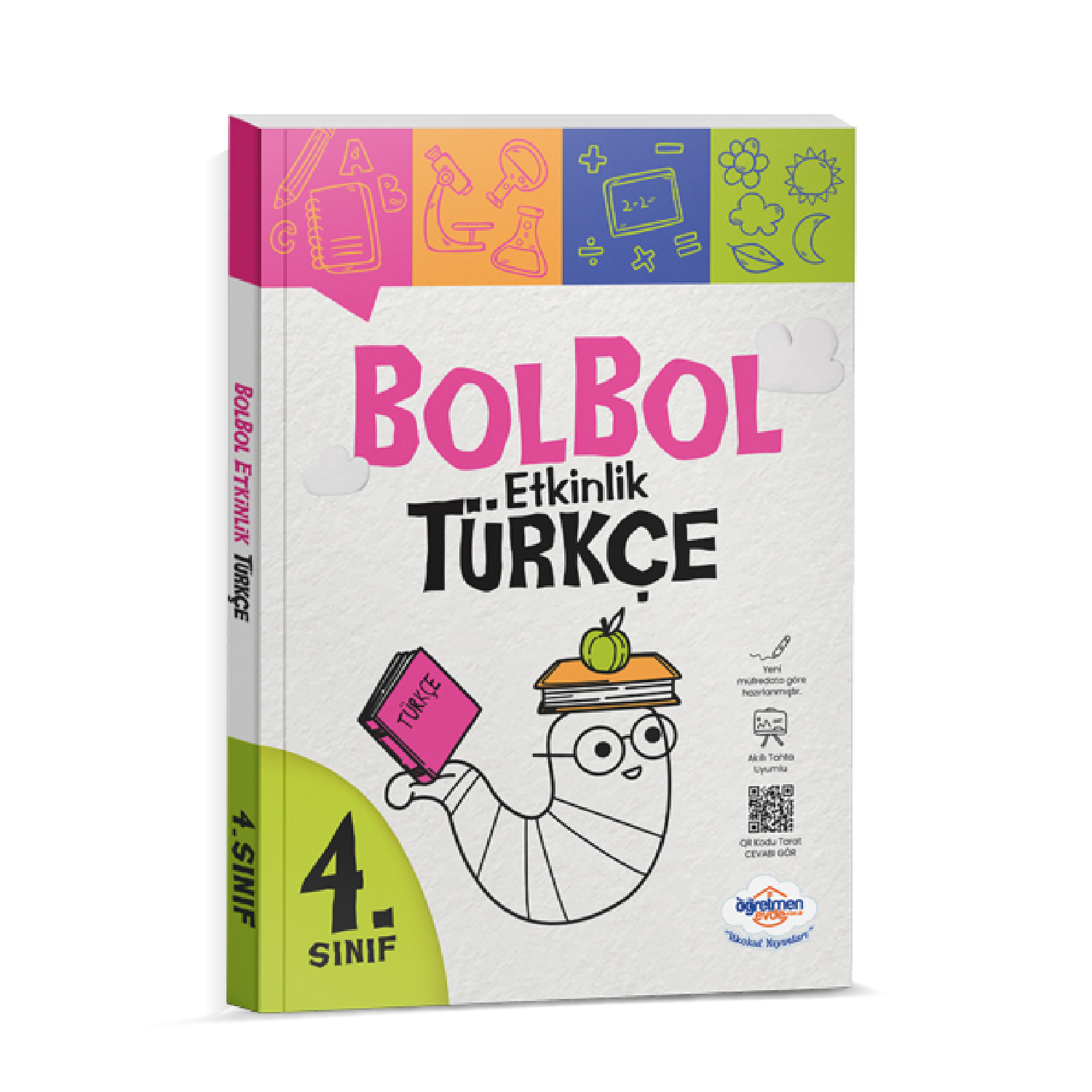 Bol Bol Türkçe Etkinlik