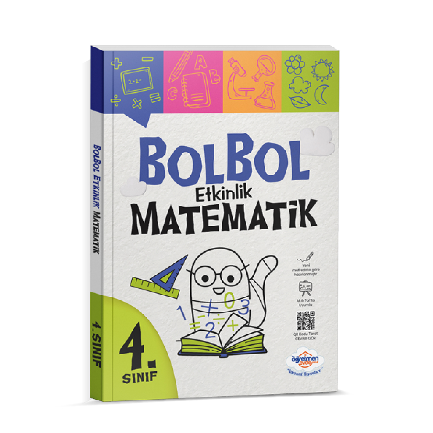 Bol Bol Matematik Etkinlik