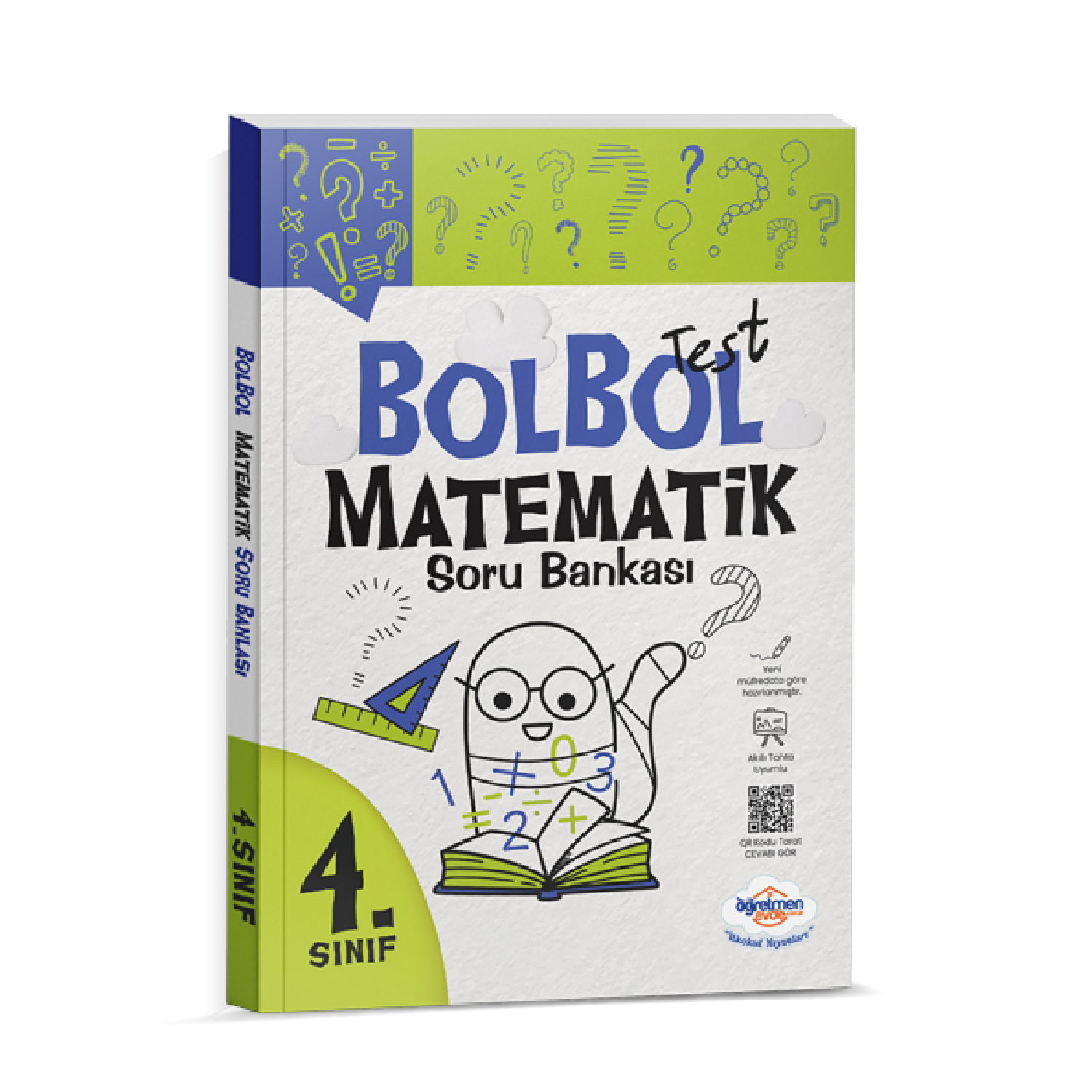 Bol Bol Matematik Soru Bankası