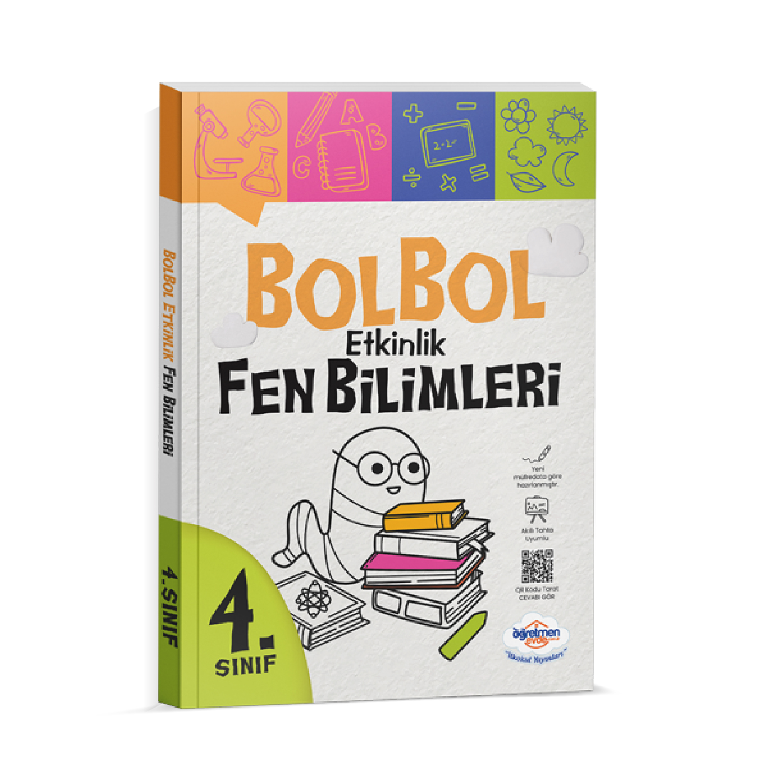 Bol Bol Fen Bilimleri