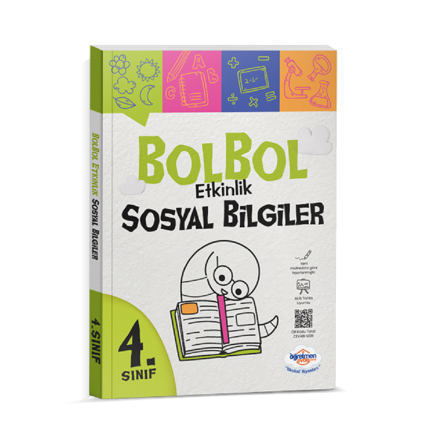 Bol Bol Sosyal Bilgiler Etkinlik