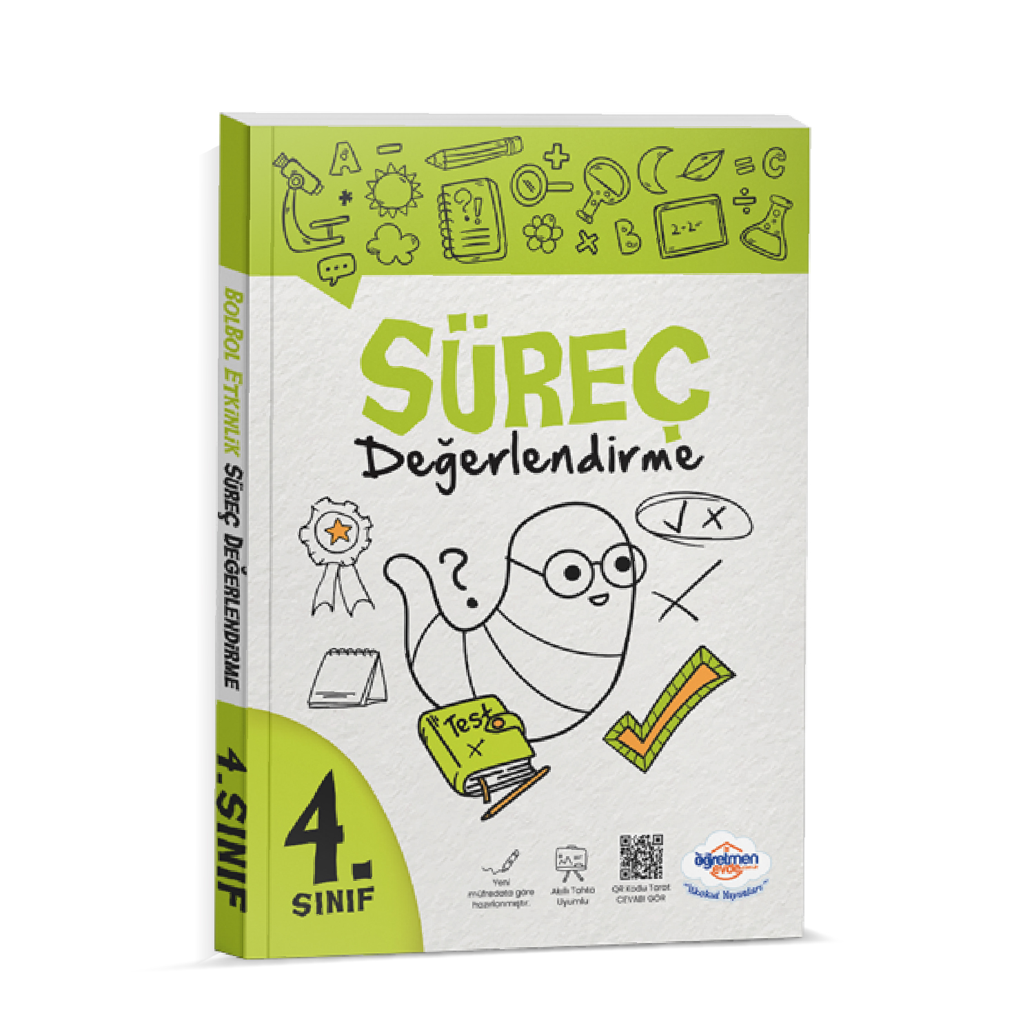 Süreç Değerlendirme