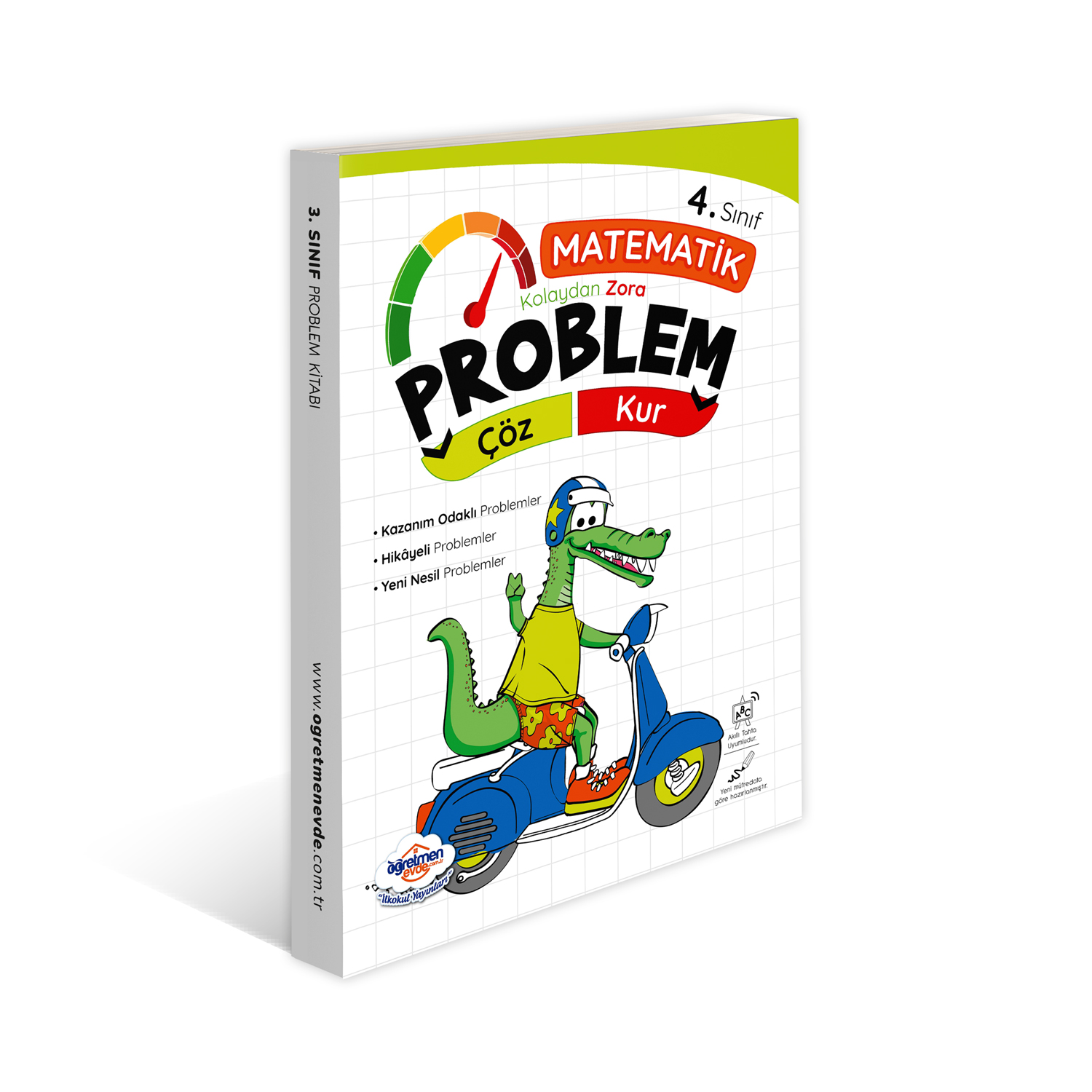 Problem Kur-Çöz