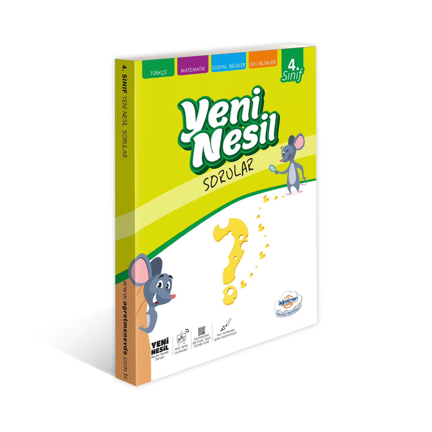 Yeni Nesil Sorular