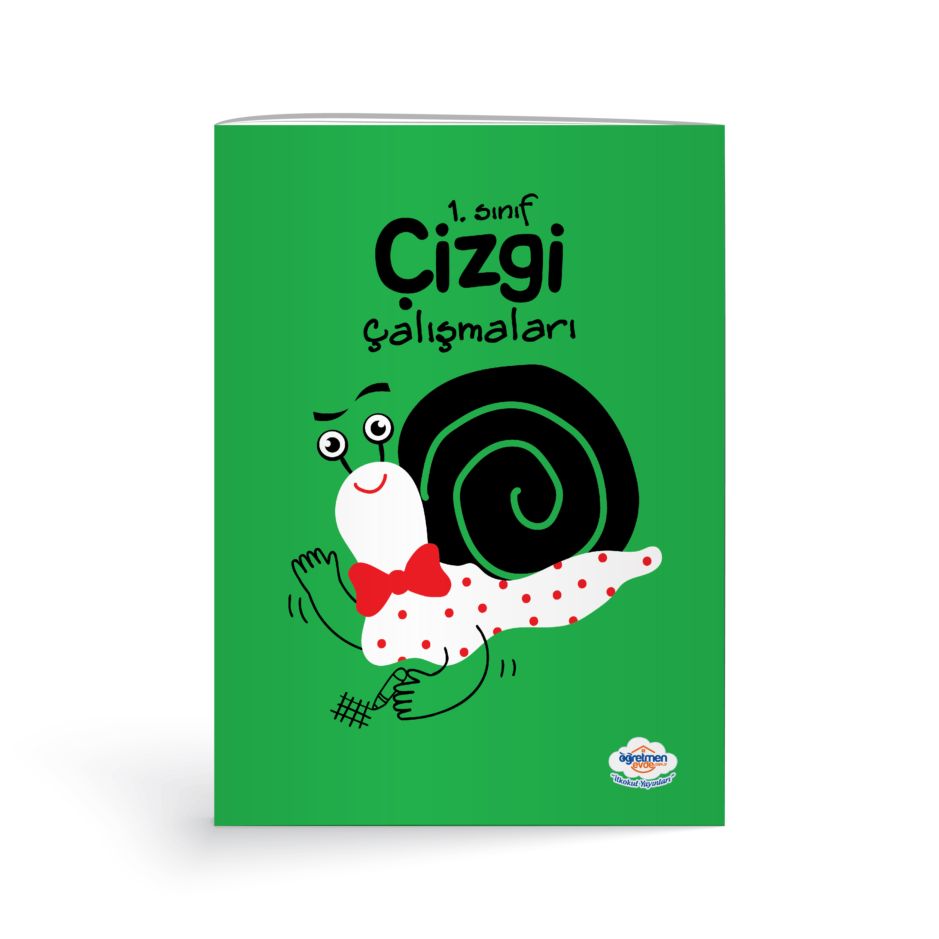 Çizgi Çalışmaları