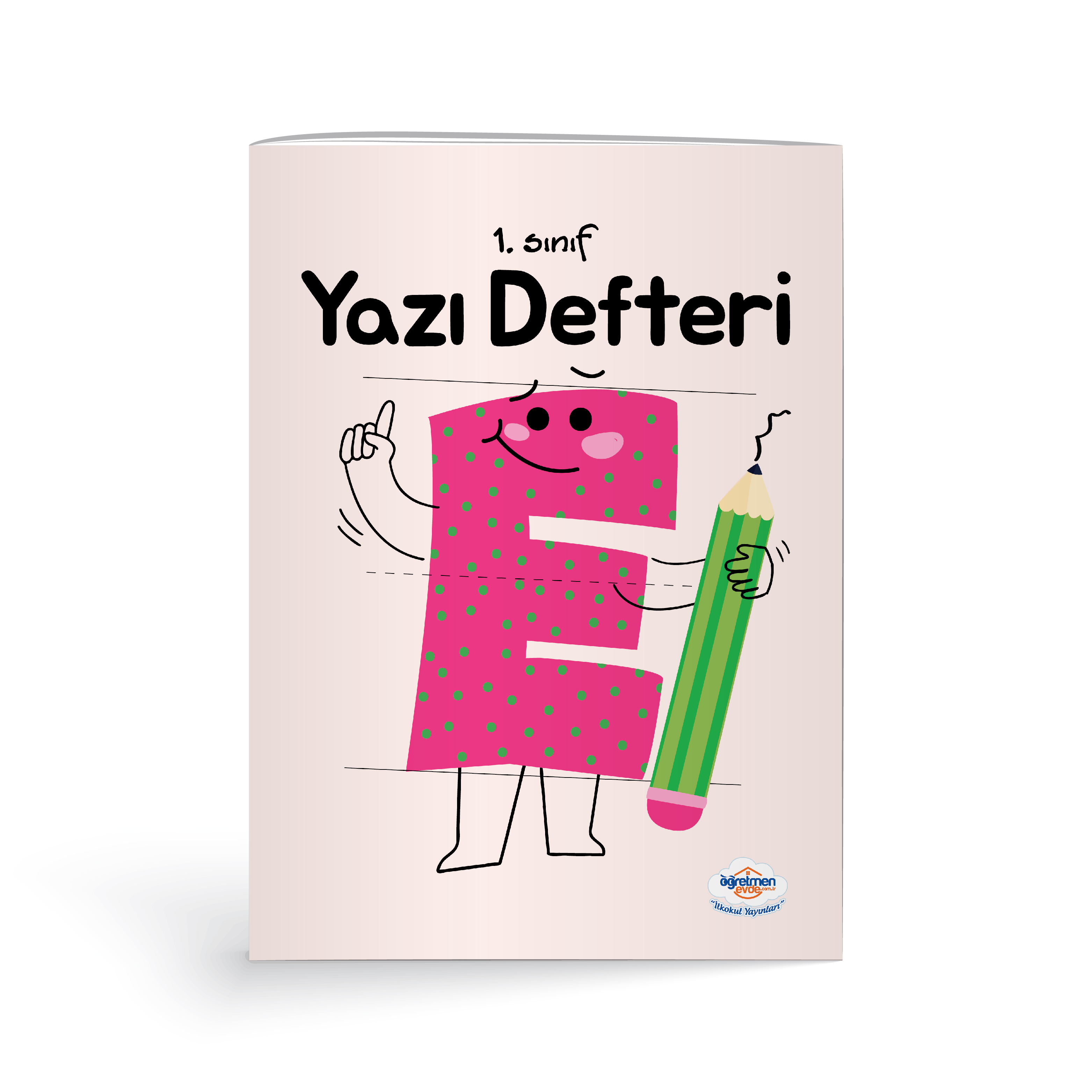 Yazı Defteri