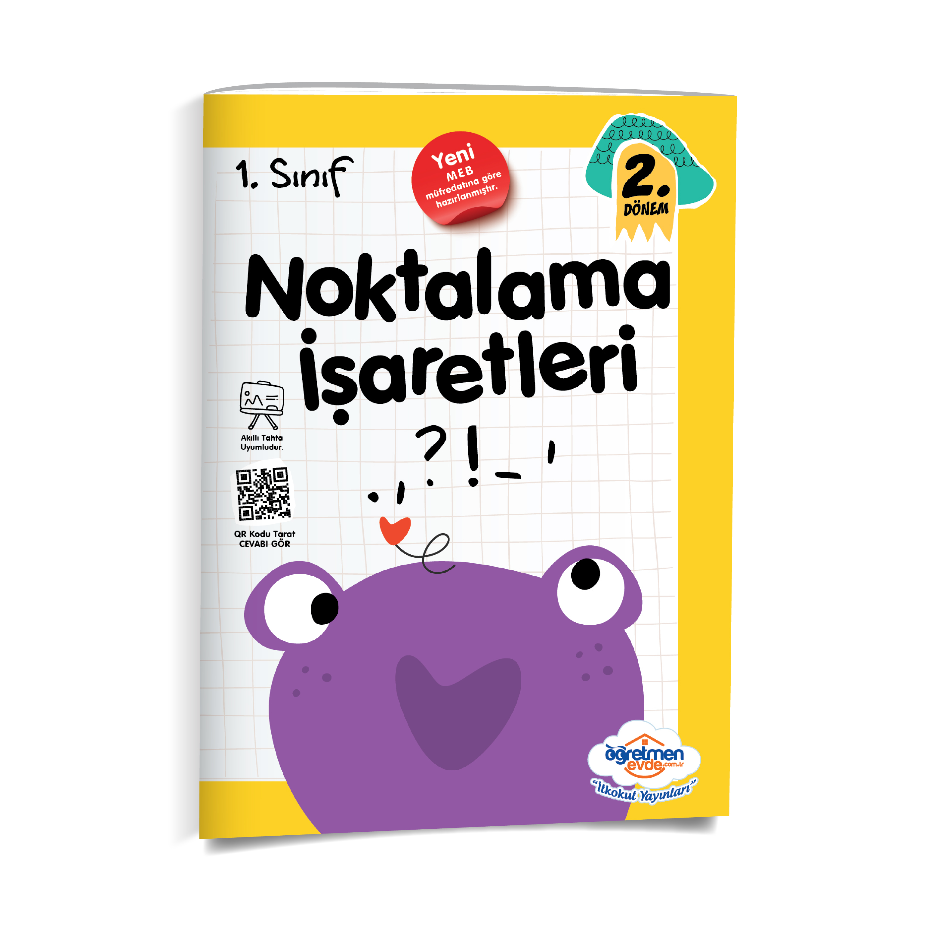 Noktalama İşaretleri